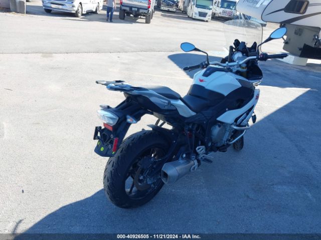 2016 BMW S 1000 WB10D1300GZ462048 Photo 3