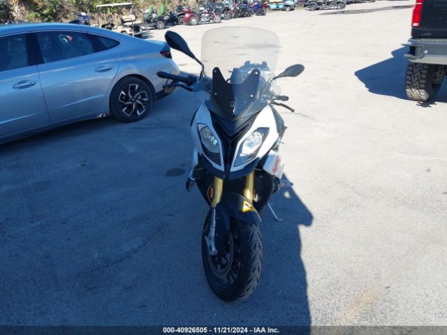 2016 BMW S 1000 WB10D1300GZ462048 Photo 4