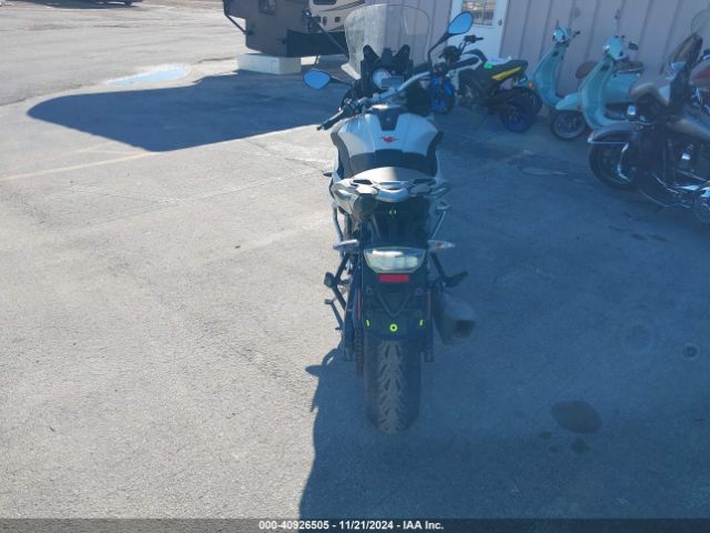 2016 BMW S 1000 WB10D1300GZ462048 Photo 5