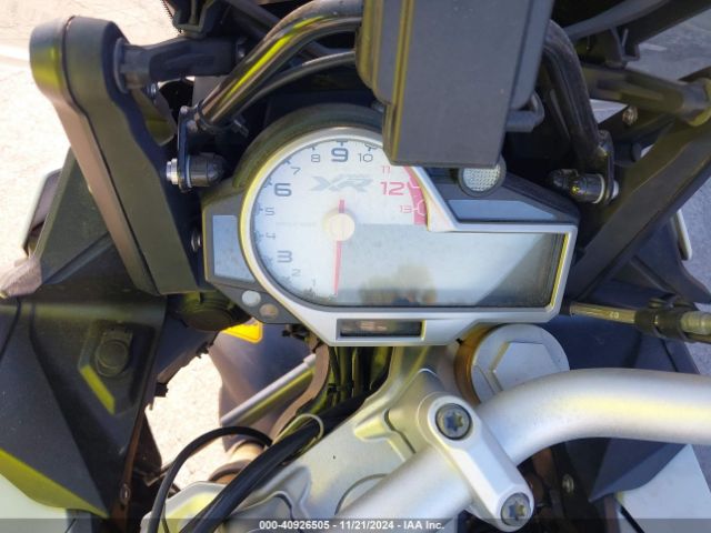 2016 BMW S 1000 WB10D1300GZ462048 Photo 6