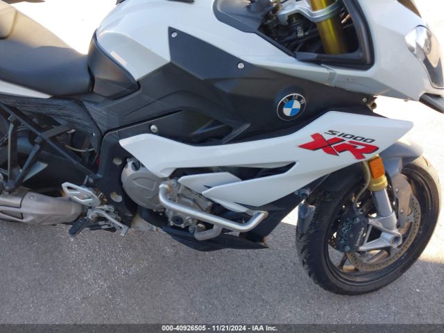 2016 BMW S 1000 WB10D1300GZ462048 Photo 7