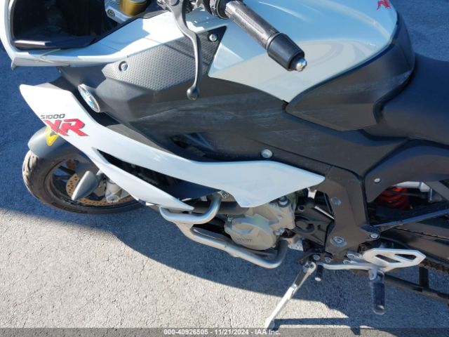 2016 BMW S 1000 WB10D1300GZ462048 Photo 8