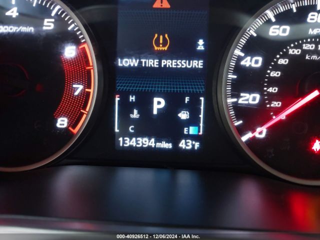 JA4AT3AA5KZ038479 Mitsubishi Eclipse Cross Es