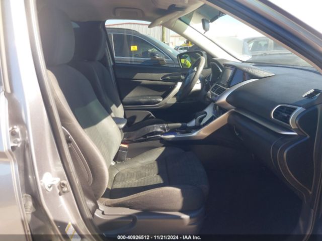 JA4AT3AA5KZ038479 Mitsubishi Eclipse Cross Es