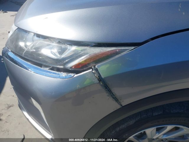 JA4AT3AA5KZ038479 Mitsubishi Eclipse Cross Es