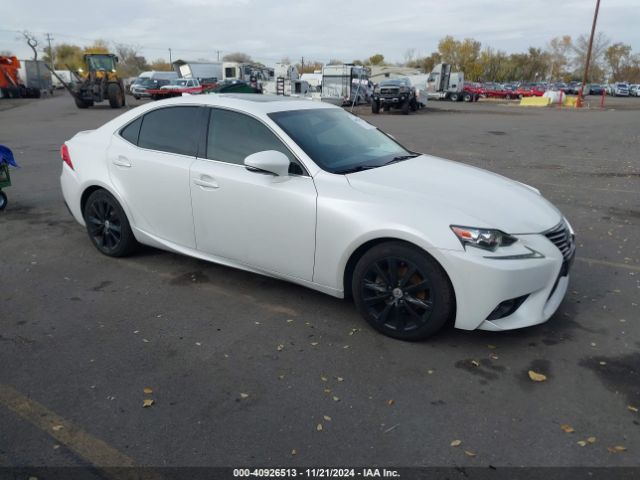JTHCF1D26F5018588 auction archive image