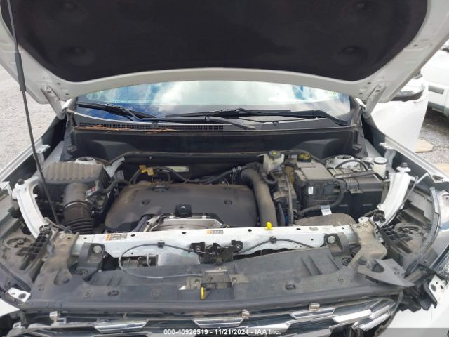 3GKALXEX1KL311991 GMC Terrain Denali