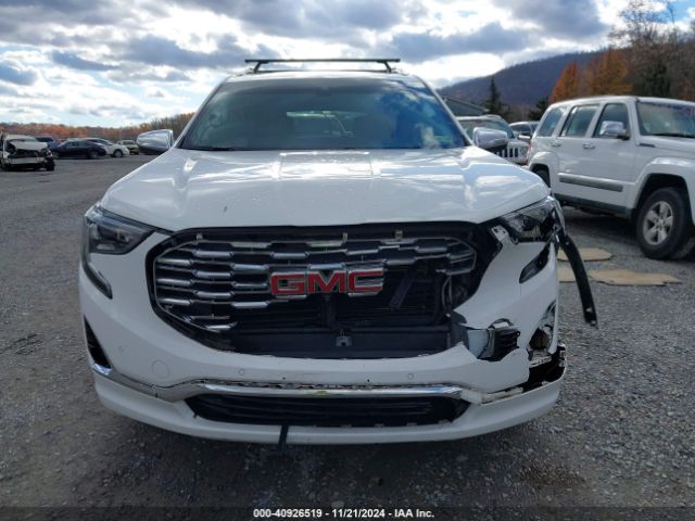 3GKALXEX1KL311991 GMC Terrain Denali