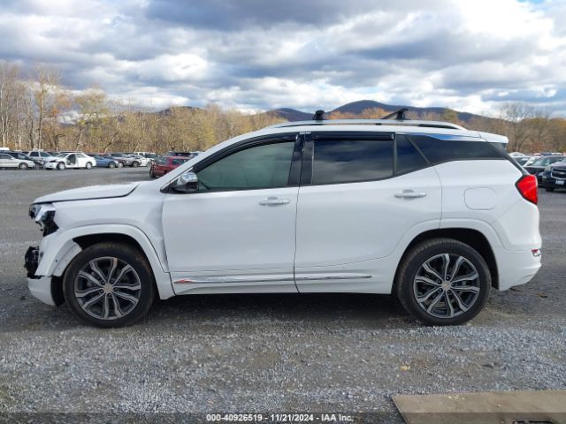 3GKALXEX1KL311991 GMC Terrain Denali