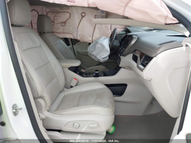 3GKALXEX1KL311991 GMC Terrain Denali