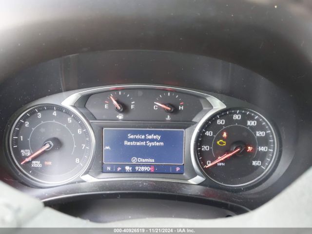 3GKALXEX1KL311991 GMC Terrain Denali
