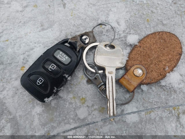 5NPDH4AE5GH691129 Hyundai ELANTRA SE