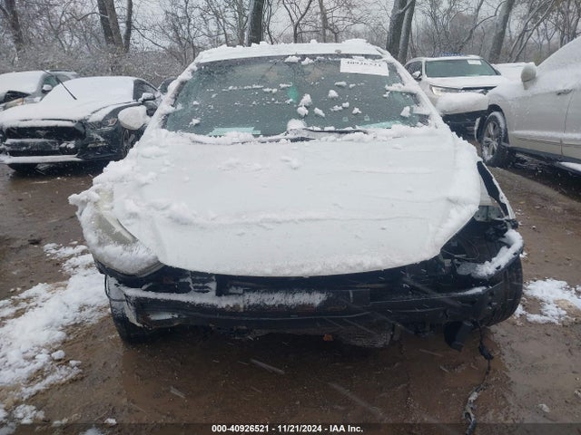 5NPDH4AE5GH691129 Hyundai ELANTRA SE