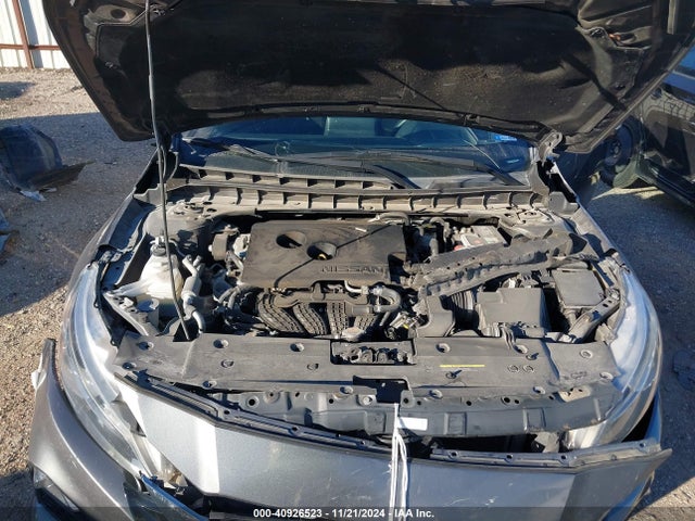 Nissan Altima 2.5 S 2019 1N4BL4BV1KN323114 Image 10