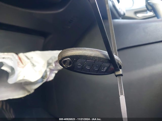 Nissan Altima 2.5 S 2019 1N4BL4BV1KN323114 Image 11