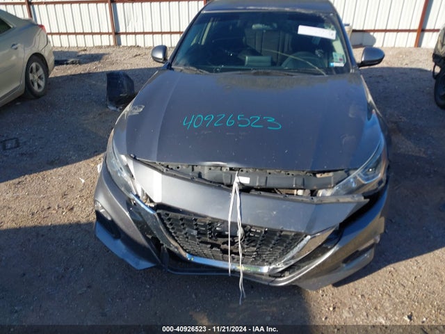 Nissan Altima 2.5 S 2019 1N4BL4BV1KN323114 Image 13