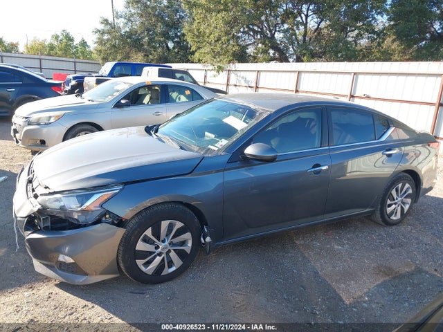 Nissan Altima 2.5 S 2019 1N4BL4BV1KN323114 Image 15