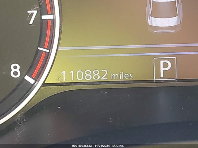 Nissan Altima 2.5 S 2019 1N4BL4BV1KN323114 Image 16