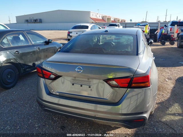 Nissan Altima 2.5 S 2019 1N4BL4BV1KN323114 Image 17