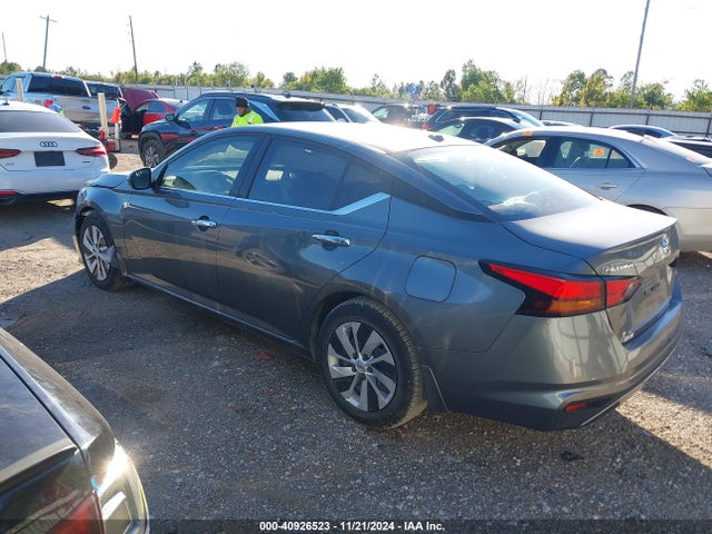 Nissan Altima 2.5 S 2019 1N4BL4BV1KN323114 Image 3