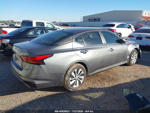 Nissan Altima 2.5 S 2019 1N4BL4BV1KN323114 Image 4