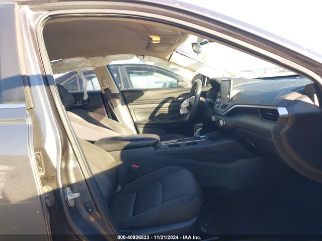 Nissan Altima 2.5 S 2019 1N4BL4BV1KN323114 Image 5
