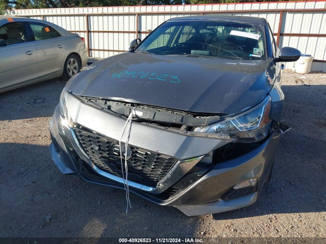 Nissan Altima 2.5 S 2019 1N4BL4BV1KN323114 Image 6