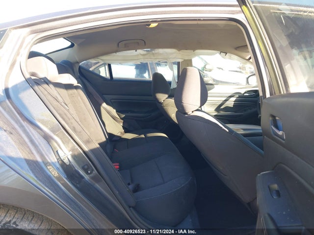 Nissan Altima 2.5 S 2019 1N4BL4BV1KN323114 Image 8