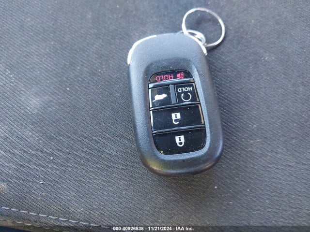 Honda Civic Sport 2022 19XFL2H81NE014494 Image 11