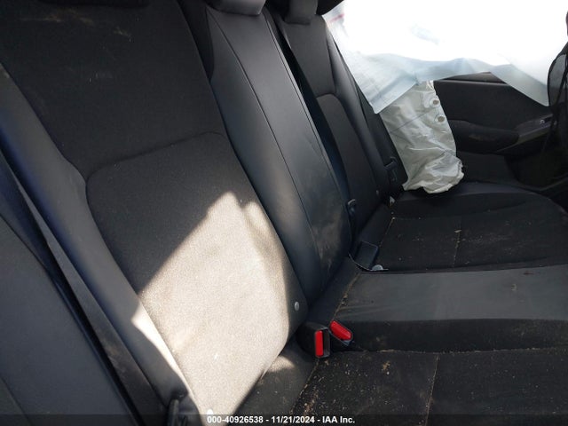 Honda Civic Sport 2022 19XFL2H81NE014494 Image 8