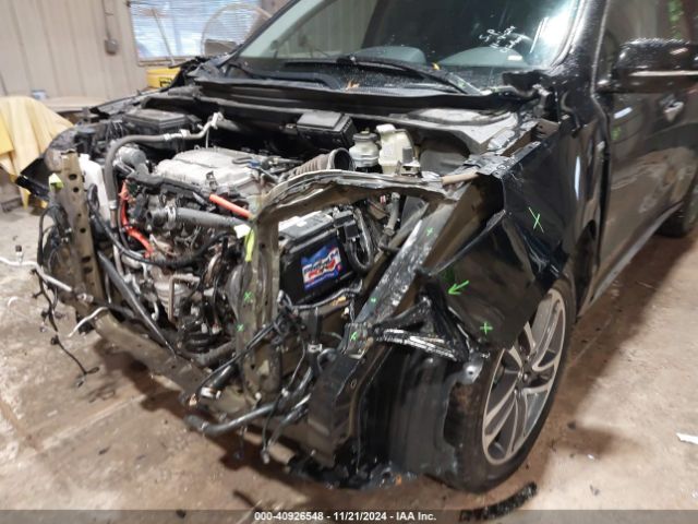 5FRYD7H79HB000463 Acura Mdx Sport Hybrid Advance Package