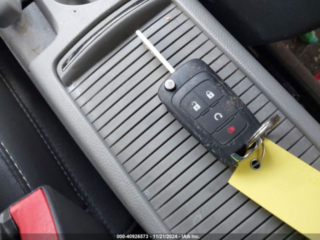 KL4CJGSB1EB703548 Buick Encore Leather