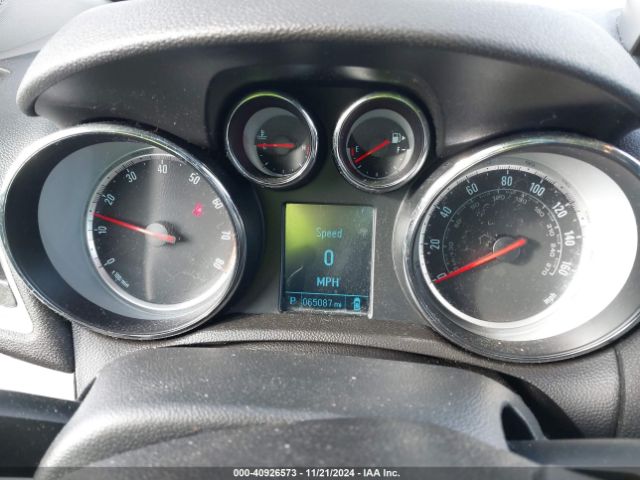 KL4CJGSB1EB703548 Buick Encore Leather