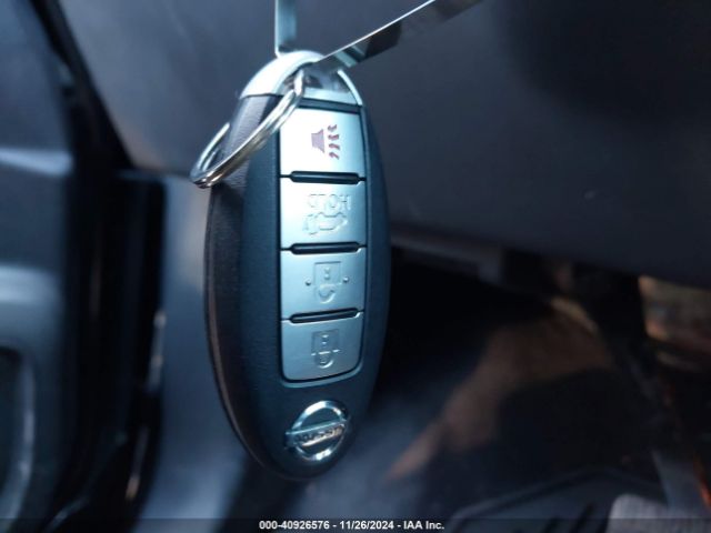 5N1AA0NC1FN607343 Nissan Armada Platinum