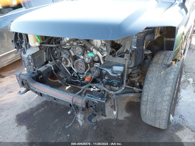 5N1AA0NC1FN607343 Nissan Armada Platinum
