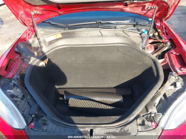 5YJSA1E21FF102861 Tesla Model S 70d/85d/p85d