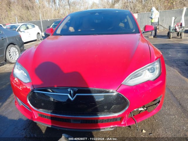 5YJSA1E21FF102861 Tesla Model S 70d/85d/p85d