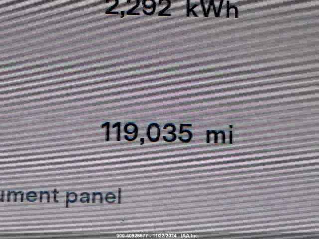 5YJSA1E21FF102861 Tesla Model S 70d/85d/p85d