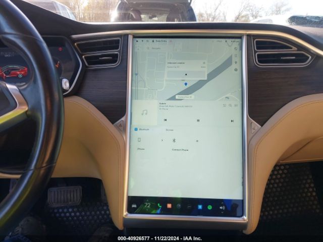 5YJSA1E21FF102861 Tesla Model S 70d/85d/p85d