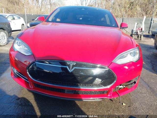5YJSA1E21FF102861 Tesla Model S 70d/85d/p85d