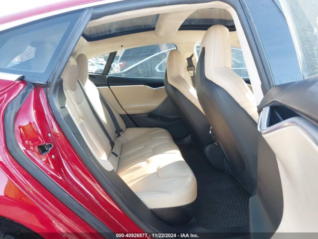 5YJSA1E21FF102861 Tesla Model S 70d/85d/p85d