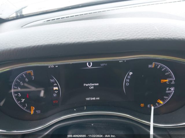 1C4RJEBG1HC743319 Jeep Grand Cherokee Limited 4x2