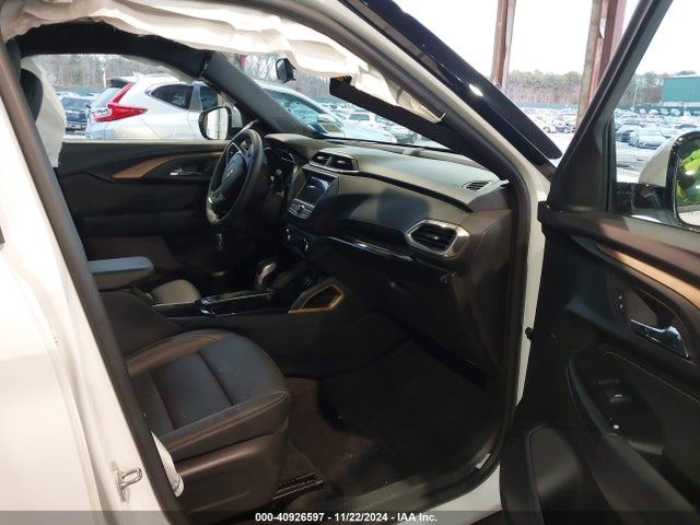 Chevrolet Trailblazer Awd Activ 2023 KL79MSSL7PB064014 Image 5