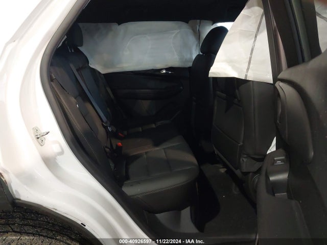 Chevrolet Trailblazer Awd Activ 2023 KL79MSSL7PB064014 Image 8