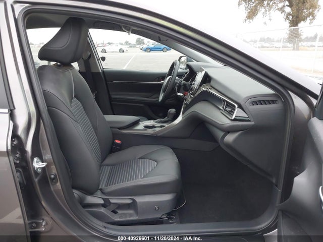 Toyota CAMRY SE 2023 4T1G11AK8PU829494 Image 5