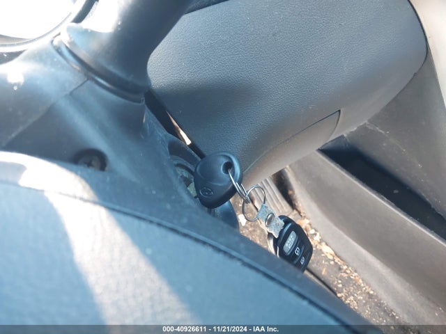 Hyundai ELANTRA SE 2015 5NPDH4AE5FH580272 Image 11