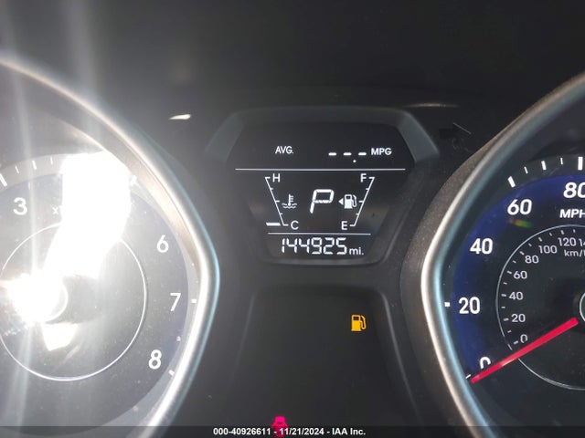Hyundai ELANTRA SE 2015 5NPDH4AE5FH580272 Image 15
