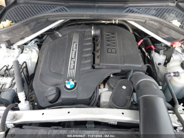 5UXKR0C3XH0X81592 BMW X5 Xdrive35i