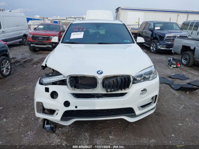 5UXKR0C3XH0X81592 BMW X5 Xdrive35i