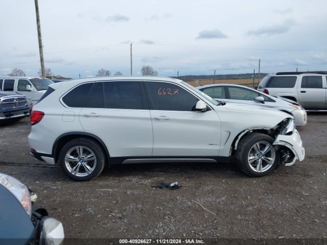 5UXKR0C3XH0X81592 BMW X5 Xdrive35i